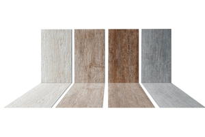 keramische hout look tegel
