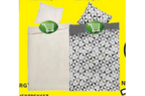 dekbedovertrekset