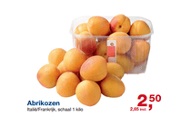 abrikozen