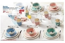 servies serie liverpool
