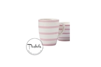 pastels schaaltje en beker