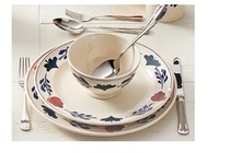boerenbont servies