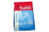 subli paardenvoer