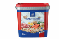 horeca select aardappelhoudende salade 