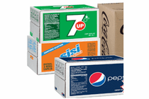 bag in box frisdrank