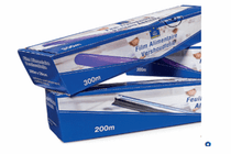  horeca select aluminium of vershoudfolie