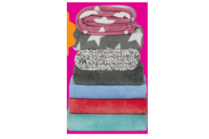 plaid supersoft