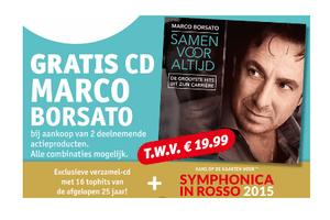 marco borsato cd