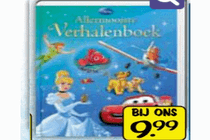 allermooiste verhalenboek