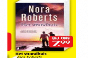 nora roberts   het strandhuis