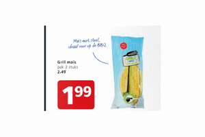 grill maiumls