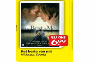 nicholas sparks   het beste van mij