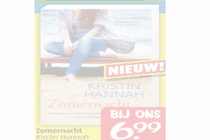 kristin hannah   zomernacht