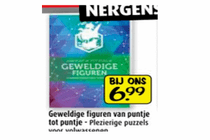 geweldige figuren