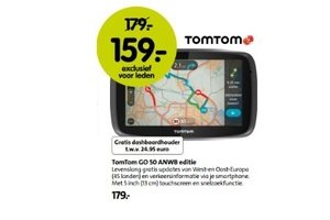 TomTom ANWB editie nu voor maar Beste.nl
