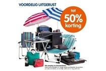 alle camping  en strandartikelen
