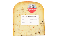 ah twijfelaar pittige rooie en oerkaas 