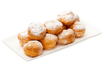 ah appelpunt of slagroomsoesjes 