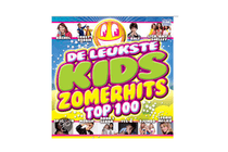 de leukste kids zomerhits top 100