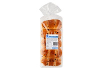 ah melkbroodjes met chocola