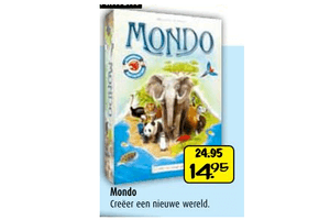 mondo