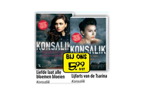 konsalik boeken