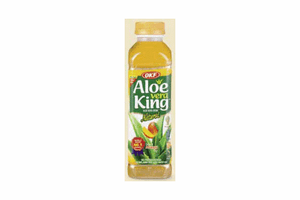 aloeuml vera drink
