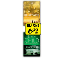 lee child