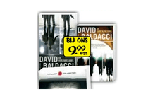 david baldacci boeken