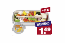 bbq groentespiezen
