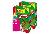 bonzo hondensnack