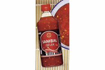 sambal oelek