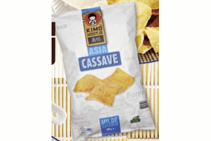 casave kroepoek