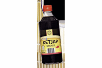 ketjap manis