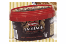 sateacutesaus