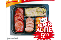 barbecueschotel