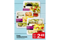 coop saladeschotels