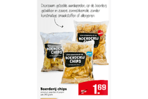 boerderij chips