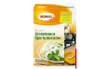 honig mix voor groentesaus fijne tuinkruiden