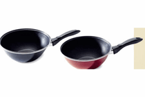 mini wokpannetje
