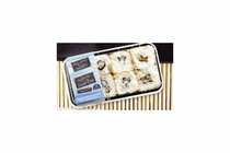 california sushi box