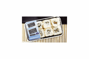 california sushi box