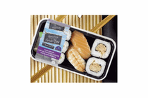 sunakku sushi box