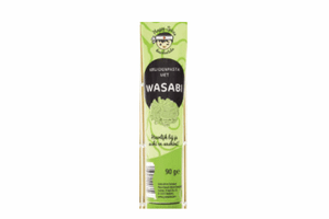 wasabi kruidenpasta