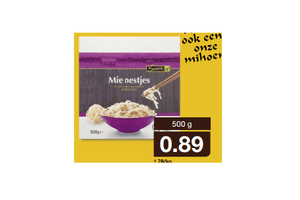 mie nestjes