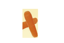 geschrapte worteltjes