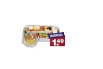 bbq groentespiesen