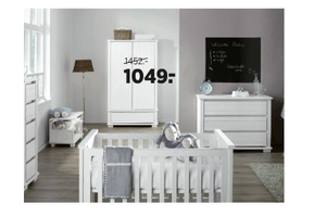 babykamer oslo