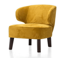 fauteuil jarnac