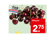 kersen 500 gram